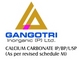 Gangotri Inorganic (P) Ltd.: Regular Seller, Supplier of: precipitated calcium carbonate, calcium carbonate ipbpusp, calcium oxide, talc ipbpusp. Buyer, Regular Buyer of: lime stone, char coal.