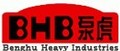 Wuhan Benghu Heavy Industry CO., LTD