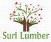 Suri Lumber: Seller of: wood, hardwood, lumber, timber, tropical hardwood, ipe, greenheart, basralocus, tuaury.