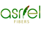 Asriel Fibers Limited: Seller of: banana plantain fibre, bitter kola, ginger, cocoa powder, agric products.