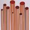Cagri CIGMAN: Seller of: copper tube, copper pipe. Buyer of: copper tube, copper pipe.