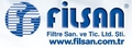 Filsan Filtre San. Tic. Ltd. Sti: Seller of: air filter, oil filter, separator, spin on type separator, inline filter, separator for vacuum pumps. Buyer of: filter media.