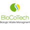 BioCoTech Baltic UAB: Regular Seller, Supplier of: closed-type composting containers, used palmveg oil.
