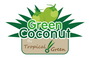 Tropical Green Company Limited: Seller of: fresh coconut, coconut, young coconut, tender coconut.