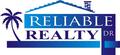 Reliable Realty DR: Seller of: real estate, condos, villas, businesses, hotels, land, vacation rentals, property management, apartments.