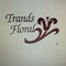 Trands Floral (HK) Ltd: Seller of: artificial fruits, artificial plants, artificial vegetable, artificial flowers.