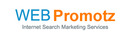Web Promotz: Seller of: internet marketing, social media marketing, search engine marketing, web design, web developement, flash development, seo services, search engine optimization, search engine marketing.