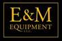 E&M Equipment: Seller of: generators, marine engines, breakers, ats, ups, transformers, switchgears, switch gears. Buyer of: generators, ups, breakers, ats.