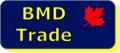 BMD Canada for Trade Inc.: Seller of: refined oil d2, fuel oil, lubricants, bitumen, d2.