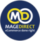MageDirect: Seller of: magento theme, magento extensions, magento migration, magento support, magento.