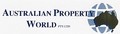Australian Property World Pty Ltd: Seller of: cement, finance, gold, real estate, rice, sugar, super board, wine.
