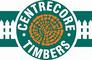 Timbercore: Seller of: timber, timber poles, onduline, wendy house, timber fence, wood, cabin, fencing, wooden fence. Buyer of: timber.