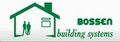 Shaoxing Bossen Building Systems Co., Ltd: Seller of: prefabricated house, light steel structure, light steel house, steel house, prefabricated villa, prefabricated building, steel frame, light steel building.