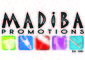 Madiba Promotions: Regular Seller, Supplier of: gifts, medical, luggage, clothing, banners, flags, cartridges, trophies. Buyer, Regular Buyer of: gifts, clothing, luggage.