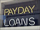 Payday Loan Investment: Regular Seller, Supplier of: offer loans.