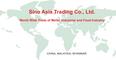 Sino Asia Trading Co., Ltd.