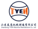 Shandong Tyen Machine Manufacture Co., Ltd: Regular Seller, Supplier of: america axle, american axle type, brake drum, bpw axles, german axle, bogie axles, leaf srpings, suspension, tyen axle.