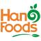 Hano Foods Co., Ltd.: Seller of: salted vegetables, canned fruits and vegetables, frozen fruits and vegetables, dried vegetables, spices.