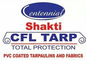 Centennial Fabrics Ltd: Seller of: acrylic coated fabric, automative fabric, black out fabric, domes, hanger covers, pu coated fabric, pvc coated fabrics, pvc coated tarpaulins, single side coated fabric. Buyer of: dop, polyester yarn, pvc paste grade, coating chemicals, pvc film, dyes pigments, acrylic, pu, binders.