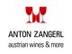 Anton Zangerl: Seller of: austrian wine collection, icewine, sparklingwine, sweetwine, wine agency, wine from austria. Buyer of: packing, transport, wine.