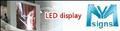 Shenzhen LEDSigns Technology Co., Ltd.: Seller of: led displays, led screens, led walls, led boards, led modules, led cabinets, strip curtain displays, mesh curtain displays, led lights.