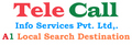 Tele Call Info Services Pvt Ltd
