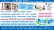 Print and Gift Trading LLc: Seller of: large format printing, event planning, exhibition contractor, advertising material trading, digital printing, corporate gifts, promotional gifts, conference branding, product branding. Buyer of: print media, corporate gifts, paper, advertising material, stationery items.