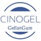 Zhengzhou Cinogel Biotech Co., Ltd: Seller of: gellan gum, e418, high acyl gellan gum, low acyl gellan gum.