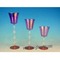 Sino Glass Ornamental Manufacture ltd: Regular Seller, Supplier of: glass ornaments, glass vase, glass holder, glass perfume bottle, glass angel, glass flower.