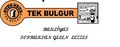 Tek Bulgur Gida Ve San. Tic. Ltd. Sti.: Seller of: bulgur wheat, coarsed, boiled, pounded wheat, pasta, paste, lentils, lemon sauces, pomegrenate sauce.