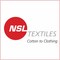 NSL Textiles Ltd: Seller of: combed cotton yarn, compact cotton yarn, cotton slub yarn, core-spun spandex yarn, modal yarn, tencel yarn, cotton modal blends, cotton linen blends, modal linen blends.
