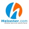 Shenzhen Heisener Electronics Co., Ltd.: Seller of: capacitor, connectors, ic, transistors, resistors, diodes, switching devices.