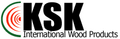 KSK International Wood Products: Buyer of: glued edge panels, white oak veneer.