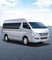 Jiangsu Joylong Automobile Co., Ltd: Seller of: minibus bus.