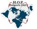 HOP Imports Ltd: Seller of: hms 1-2, hms 12, hms-1, hms-2, hms1, hms2, raw materials, used rails, cement.