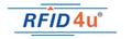 RFID4U: Seller of: rfid trainining, consultig, services.