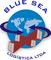 Blue Sea Logistica Ltda: Seller of: storage, load cargo, unload cargo, distribution.
