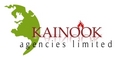 Kainook Agencies Limited: Seller of: agricultural products, mining products, office equipment.