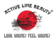 Active Line Group OU: Seller of: facial masks, hand masks, foot masks, face cleansing sponges.