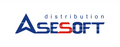 Asesoft Distribution Srl: Seller of: tvs lg, sony psp ps3 ps2, hdds, mbs, cpus, lcd monitors, odds, nbs, home cinema. Buyer of: tv, sony, nintendo, lg, samsung, wd, gigabyte, xbox, asus.