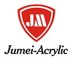 Jumei Acrylic Manufacturing Co., Ltd.: Regular Seller, Supplier of: acrylic sheet, plexiglass, pmma, organaic glass.