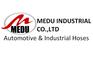 Medu Industrial Co., Ltd.: Seller of: silicone hose, hydraulic hose, hose fittings, clamp, trubo hose, intercooler hose, coolant hose, silicone coupler, silicone heater hose.