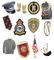 Somaff creation: Regular Seller, Supplier of: hand embroidered blazer pocket, cap badges, framing badges, masonic badges, peak caps, sword knots, family crests, epaulette wings, collar dots.