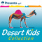 Desert Kids Collection/Presenta Sprl