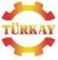 Turkay Agricultural Machinery: Seller of: soil preparation machines, seeding machines, fertilization machines, harvesting machines, animal product machines, rotary mowers, maize chopper, rotary windrower.