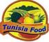 Tunisia Food: Buyer of: fruits, vegetables.