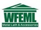 Weifa Expanded Metal Lath. Co., Ltd.: Regular Seller, Supplier of: wire mesh, metal mesh, corner bead, coil lath, dry wall systerm, metal lath, control joint.