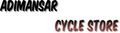 Adimansar Cycle Store: Seller of: bicycle, road bicycle, mountain bike, bicycle frame, bicycle part, bicycle wheels.
