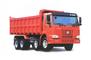 Tsingtao Longseen Co.Ltd: Seller of: trucks, tipper, mixer, tracter, dump truck, trailer.