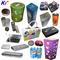 Kuntai Can Factory: Seller of: tin can, tea can, candy can, candle can, biscuit box, tray, coffee can, cookies can, tin box.